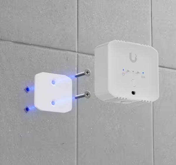 USL-Environmental Ubiquiti SuperLink Environmental Sensor By Ubiquiti - Buy Now - AU $145 At The Tech Geeks Australia