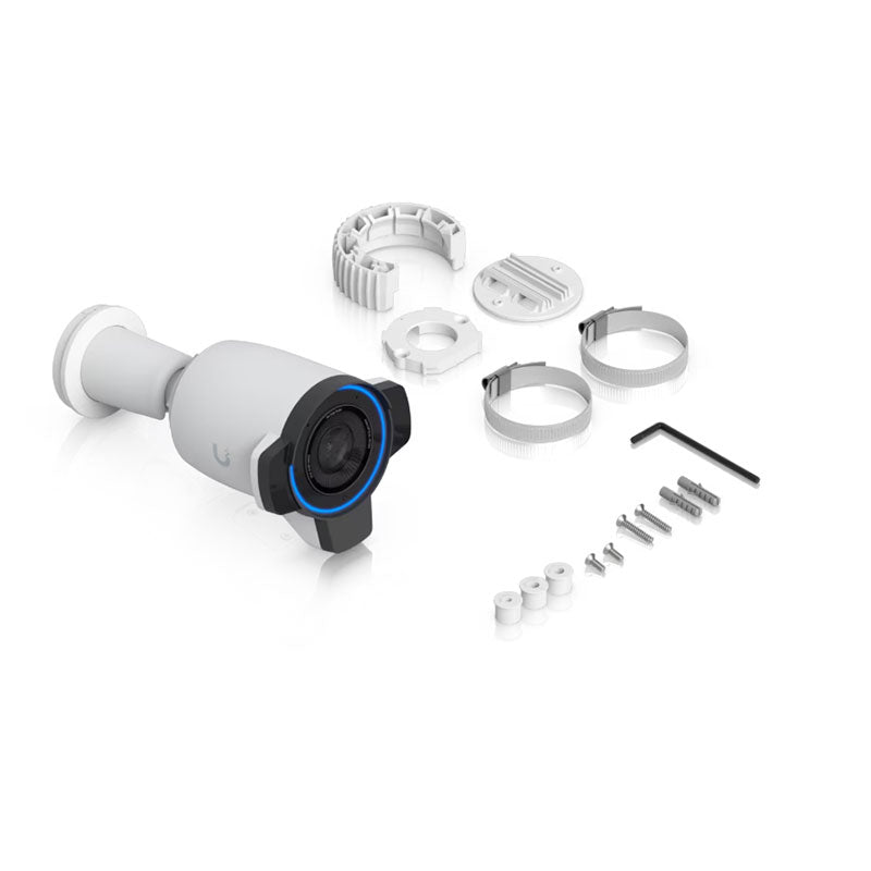 UVC-G6-Edge-Bullet Ubiquiti UniFi Protect Camera G6 Edge Bullet By Ubiquiti - Buy Now - AU $0 At The Tech Geeks Australia