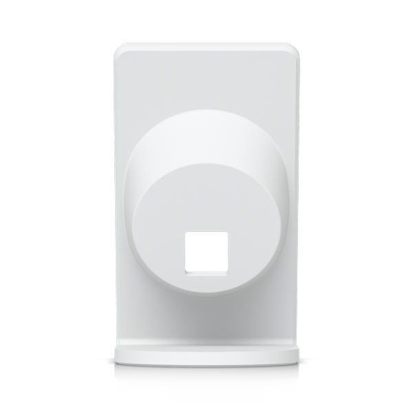 UACC-Intercom-Viewer-TS Ubiquiti UniFi Access Intercom Viewer Table Stand By Ubiquiti - Buy Now - AU $54.85 At The Tech Geeks Australia