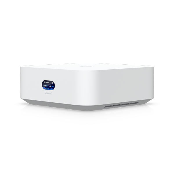 UX7 Ubiquiti UniFi Express 7 By Ubiquiti - Buy Now - AU $381.29 At The Tech Geeks Australia