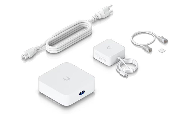 UX7 Ubiquiti UniFi Express 7 By Ubiquiti - Buy Now - AU $381.29 At The Tech Geeks Australia