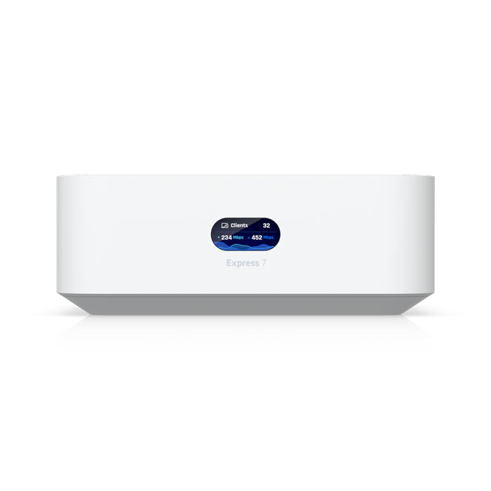 UX7 Ubiquiti UniFi Express 7 By Ubiquiti - Buy Now - AU $381.29 At The Tech Geeks Australia