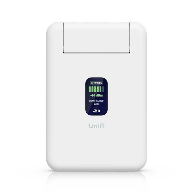 UTR Ubiquiti UniFi Travel Router By Ubiquiti - Buy Now - AU $225.50 At The Tech Geeks Australia