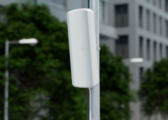 UDB-Pro-Sector Ubiquiti UniFi Device Bridge Pro Sector By Ubiquiti - Buy Now - AU $394.06 At The Tech Geeks Australia