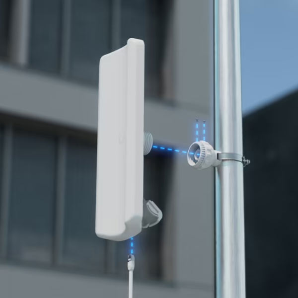 UDB-Pro-Sector Ubiquiti UniFi Device Bridge Pro Sector By Ubiquiti - Buy Now - AU $394.06 At The Tech Geeks Australia