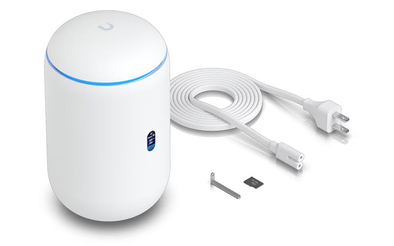 UDR7 Ubiquiti UniFi Dream Router 7 By Ubiquiti - Buy Now - AU $543.88 At The Tech Geeks Australia