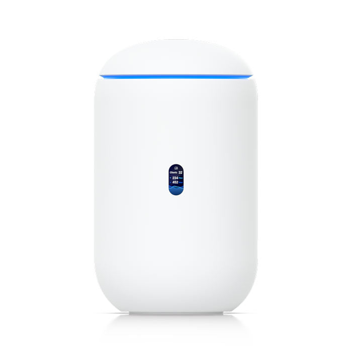 UDR7 Ubiquiti UniFi Dream Router 7 By Ubiquiti - Buy Now - AU $543.88 At The Tech Geeks Australia
