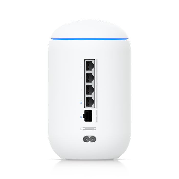 UDR7 Ubiquiti UniFi Dream Router 7 By Ubiquiti - Buy Now - AU $543.88 At The Tech Geeks Australia