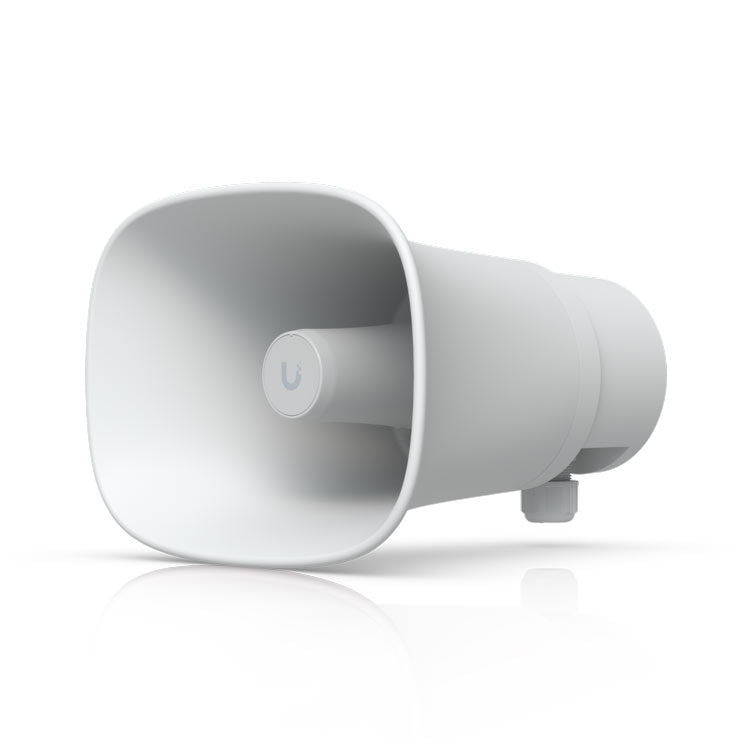 UP-AI-Horn-Speaker-W Ubiquiti UniFi Protect AI Horn Speaker By Ubiquiti - Buy Now - AU $625 At The Tech Geeks Australia