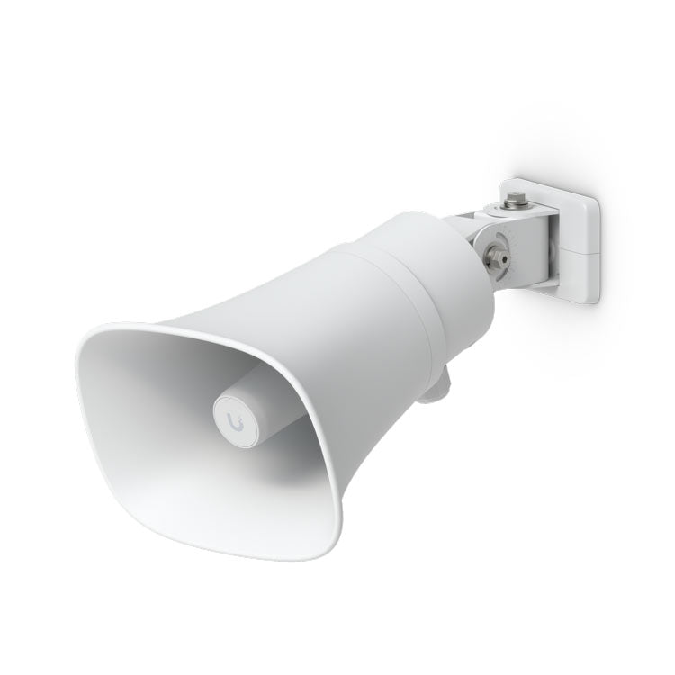 UP-AI-Horn-Speaker-W Ubiquiti UniFi Protect AI Horn Speaker By Ubiquiti - Buy Now - AU $625 At The Tech Geeks Australia