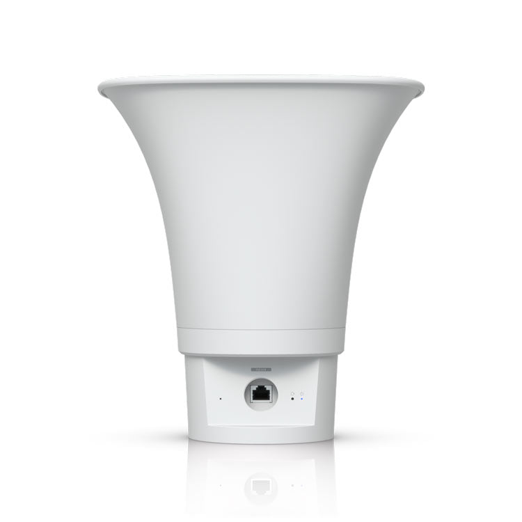 UP-AI-Horn-Speaker-W Ubiquiti UniFi Protect AI Horn Speaker By Ubiquiti - Buy Now - AU $625 At The Tech Geeks Australia