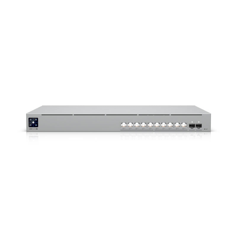 USW-Pro-XG-10-PoE Ubiquiti UniFi Switch Pro XG 10 PoE By Ubiquiti - Buy Now - AU $1382.02 At The Tech Geeks Australia