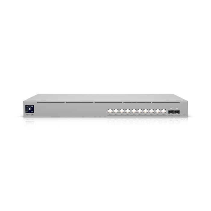 USW-Pro-XG-10-PoE Ubiquiti UniFi Switch Pro XG 10 PoE By Ubiquiti - Buy Now - AU $1382.02 At The Tech Geeks Australia