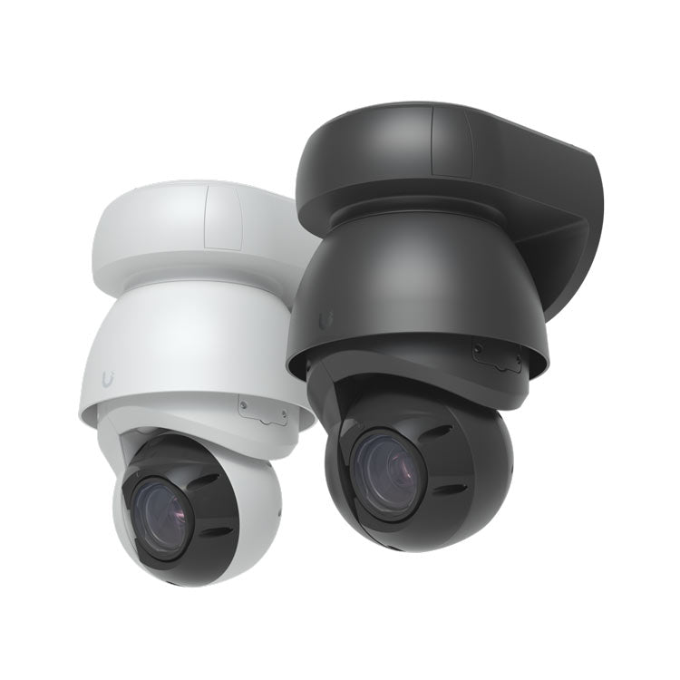 UVC-AI-PTZ-B Ubiquiti UniFi AI PTZ Industrial (Black) By Ubiquiti - Buy Now - AU $2750 At The Tech Geeks Australia