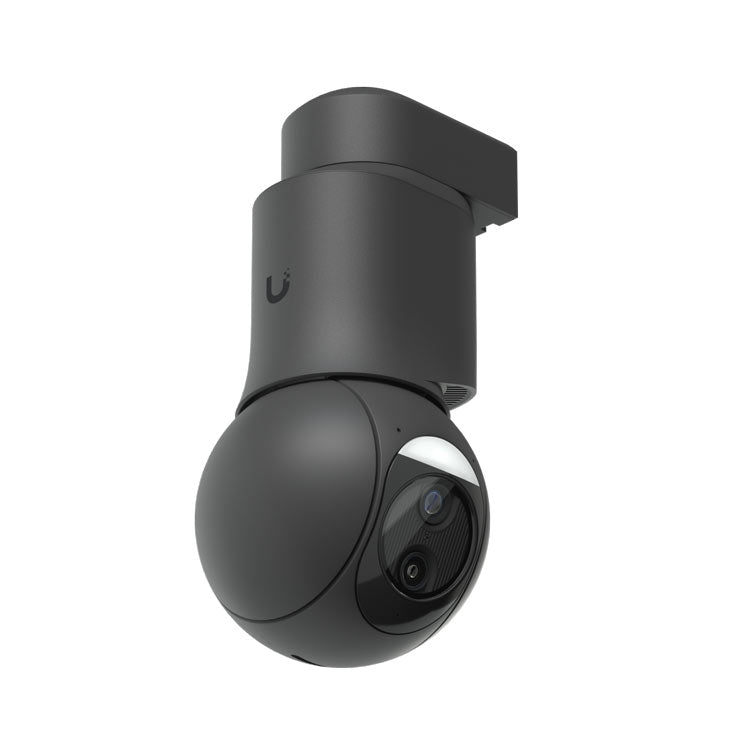UVC-G6-PTZ-B Ubiquiti UniFi Protect Camera G6 PTZ (Black) By Ubiquiti - Buy Now - AU $850 At The Tech Geeks Australia