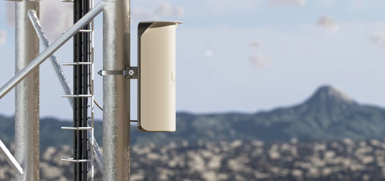 Wave-AP-Gen2 Ubiquiti UISP Wave AP Gen2 By Ubiquiti - Buy Now - AU $1300 At The Tech Geeks Australia