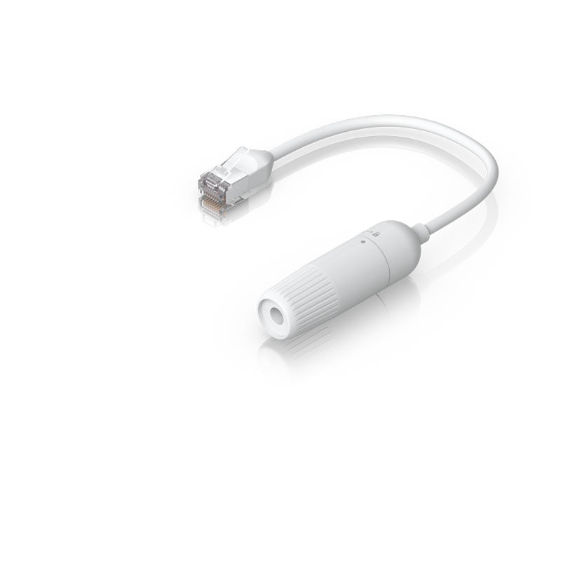 UACC-Cable-Extender-C6A Ubiquiti UniFi Easy Cable, 2-Pack By Ubiquiti - Buy Now - AU $45.80 At The Tech Geeks Australia