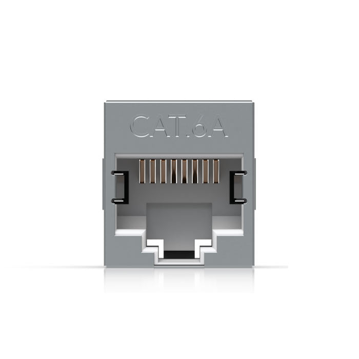 UACC-RJ45-Coupler-C6A Ubiquiti UniFi RJ45 Inline Coupler Indoor, 10-Pack By Ubiquiti - Buy Now - AU $57.25 At The Tech Geeks Australia