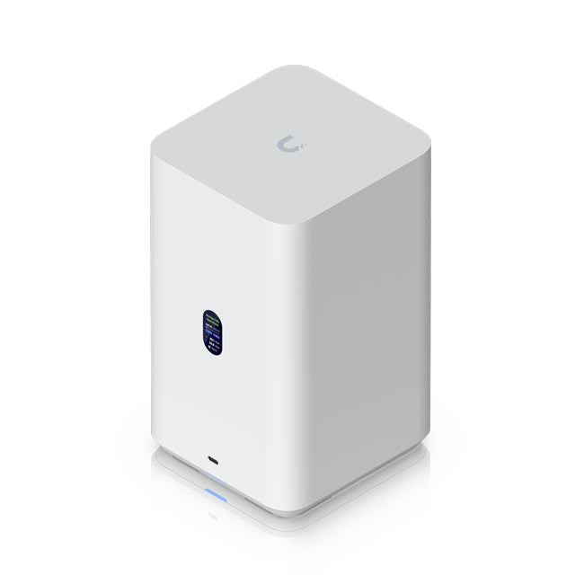 UNAS-2-W Ubiquiti UniFi UNAS 2 (White) By Ubiquiti - Buy Now - AU $485 At The Tech Geeks Australia