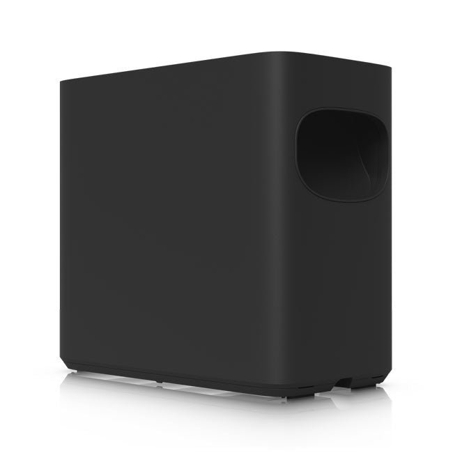 UNAS-4-B Ubiquiti UniFi UNAS 4 (Black) By Ubiquiti - Buy Now - AU $895 At The Tech Geeks Australia