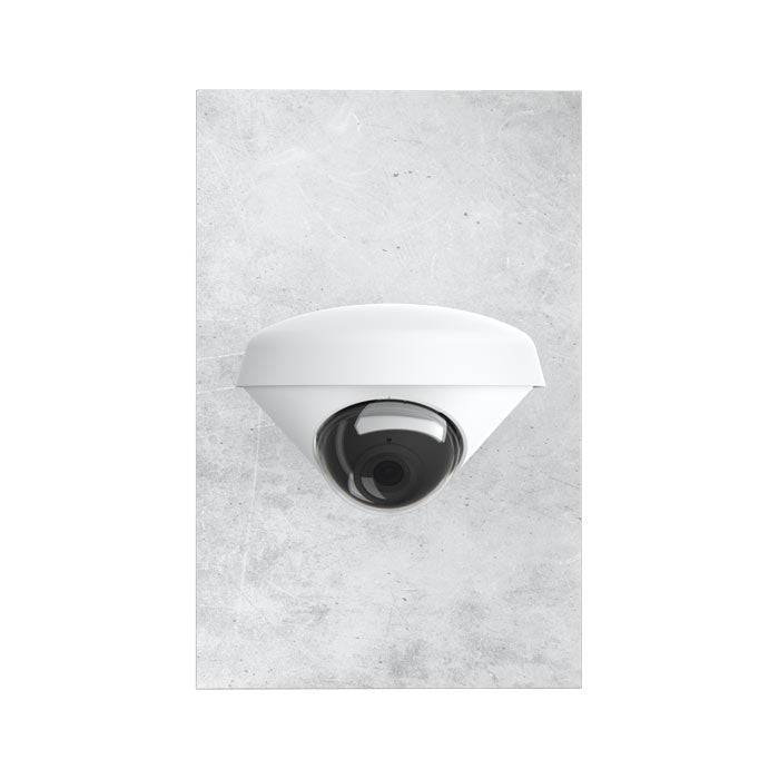 UACC-G4-Dome-Arm Mount Ubiquiti Dome Camera Arm Mount By Ubiquiti - Buy Now - AU $42.37 At The Tech Geeks Australia