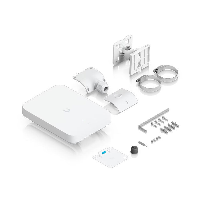 U5G-Max-Outdoor Ubiquiti UniFi 5G Max Outdoor By Ubiquiti - Buy Now - AU $962.50 At The Tech Geeks Australia