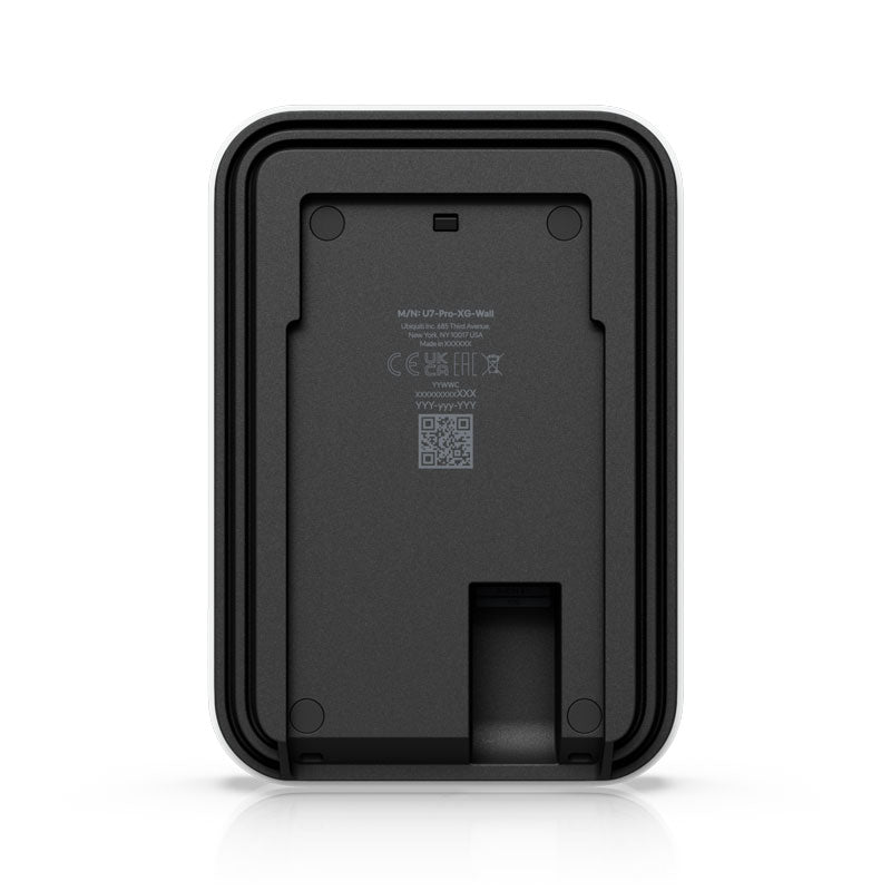U7-Pro-XG-Wall Ubiquiti Unifi U7 Pro XG Wall By Ubiquiti - Buy Now - AU $687.50 At The Tech Geeks Australia