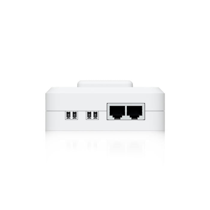 UA-Retrofit-Hub-2 Ubiquiti UniFi Access Retrofit Hub By Ubiquiti - Buy Now - AU $525 At The Tech Geeks Australia