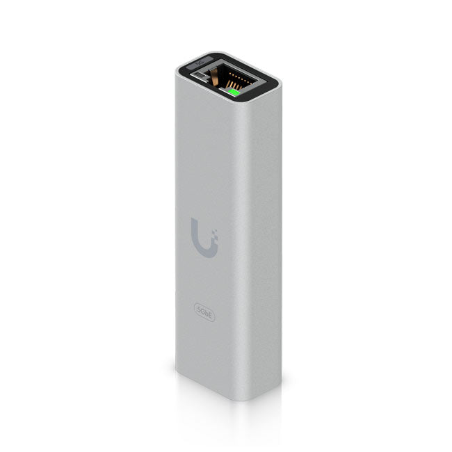 UACC-Adapter-RJ45-USBC-5GE Ubiquiti 5G Ethernet Adapter By Ubiquiti - Buy Now - AU $125 At The Tech Geeks Australia
