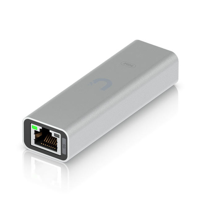 UACC-Adapter-RJ45-USBC-5GE Ubiquiti 5G Ethernet Adapter By Ubiquiti - Buy Now - AU $125 At The Tech Geeks Australia