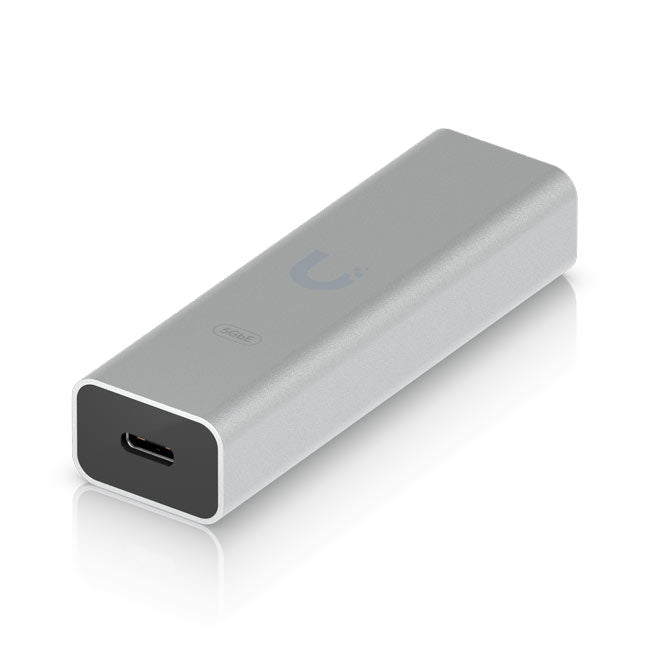 UACC-Adapter-RJ45-USBC-5GE Ubiquiti 5G Ethernet Adapter By Ubiquiti - Buy Now - AU $125 At The Tech Geeks Australia