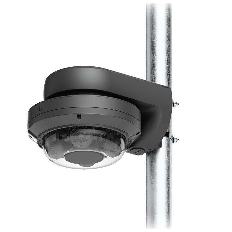 UACC-AI-MS-4-AM Ubiquiti AI Multi Sensor 4 Camera Arm Mount By Ubiquiti - Buy Now - AU $467.50 At The Tech Geeks Australia