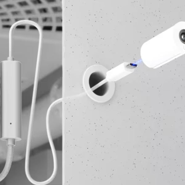 UACC-AI-Theta-Video-Cable Ubiquiti AI Theta Video Cable By Ubiquiti - Buy Now - AU $57.25 At The Tech Geeks Australia