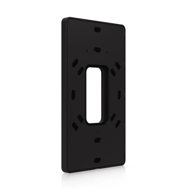 UACC-DB-GB-Plate Ubiquiti Doorbell Lite Gang Box Mounting Plate By Ubiquiti - Buy Now - AU $0 At The Tech Geeks Australia