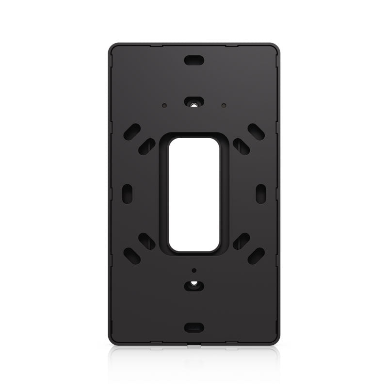 UACC-DB-GB-Plate Ubiquiti Doorbell Lite Gang Box Mounting Plate By Ubiquiti - Buy Now - AU $0 At The Tech Geeks Australia
