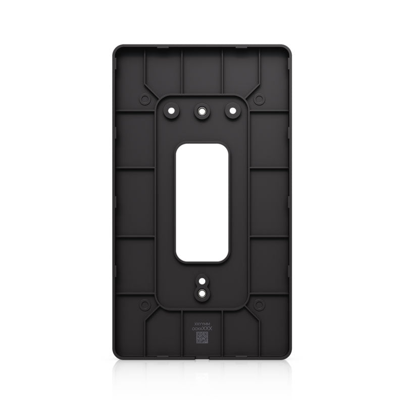 UACC-DB-GB-Plate Ubiquiti Doorbell Lite Gang Box Mounting Plate By Ubiquiti - Buy Now - AU $0 At The Tech Geeks Australia