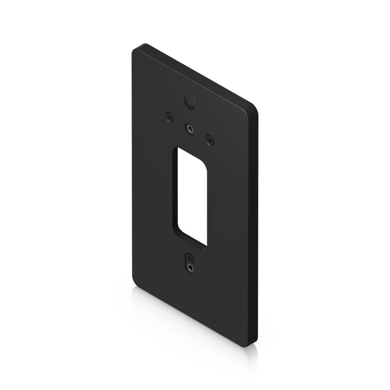 UACC-DB-GB-Plate Ubiquiti Doorbell Lite Gang Box Mounting Plate By Ubiquiti - Buy Now - AU $0 At The Tech Geeks Australia