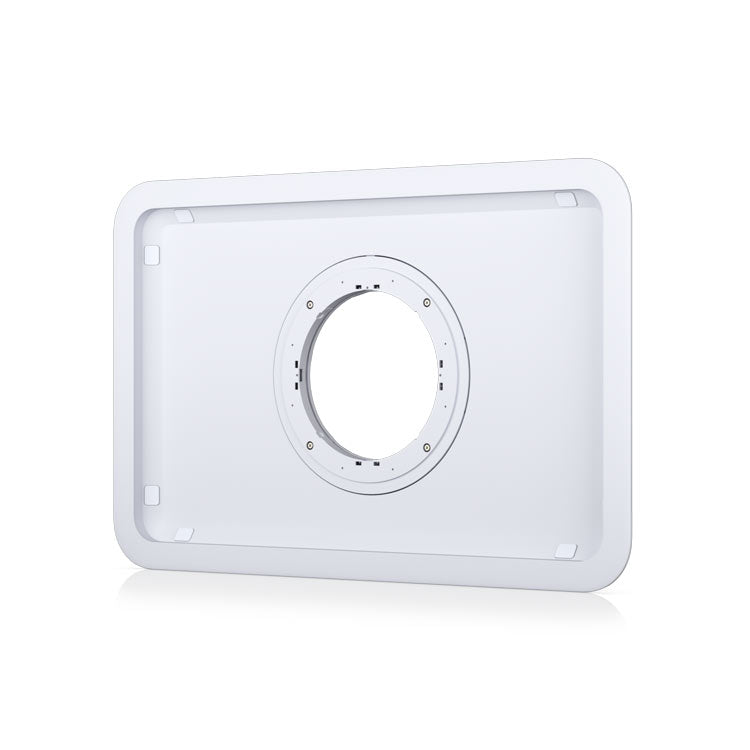 UACC-DISPLAY-FM Ubiquiti UniFi Connect Display Flush Mount By Ubiquiti - Buy Now - AU $420.22 At The Tech Geeks Australia