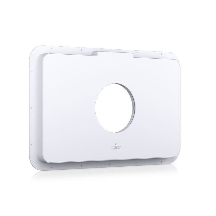 UACC-DISPLAY-FM Ubiquiti UniFi Connect Display Flush Mount By Ubiquiti - Buy Now - AU $420.22 At The Tech Geeks Australia