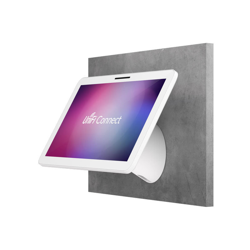 UACC-DISPLAY21-SM Ubiquiti UniFi Connect Display Surface Mount By Ubiquiti - Buy Now - AU $308 At The Tech Geeks Australia