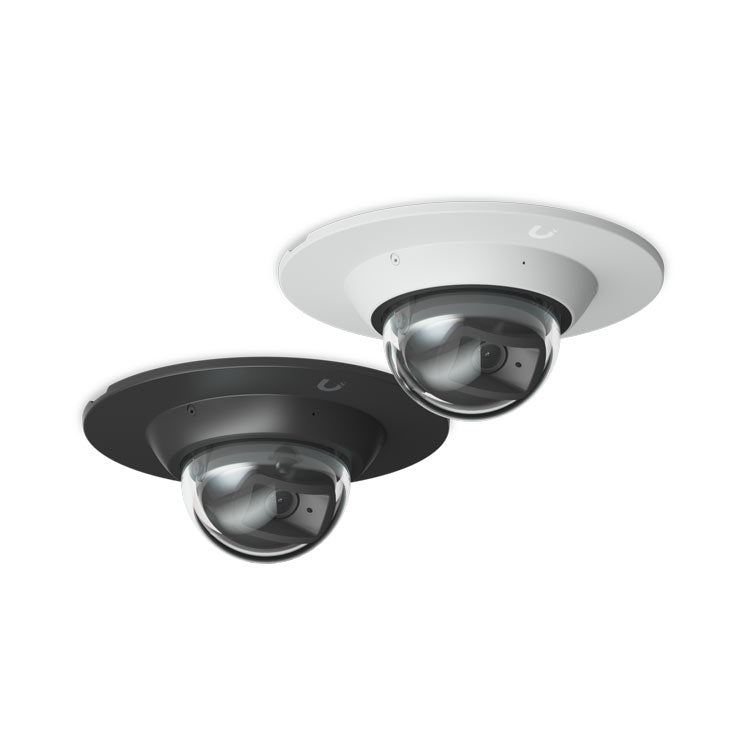 UACC-Dome-FM Ubiquiti AI Dome Camera Flush Mount By Ubiquiti - Buy Now - AU $58.40 At The Tech Geeks Australia
