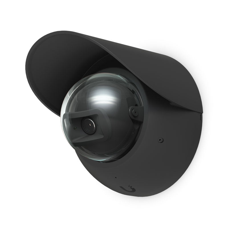UACC-Dome-WS-B Ubiquiti AI Dome Camera Weather Shield By Ubiquiti - Buy Now - AU $61 At The Tech Geeks Australia