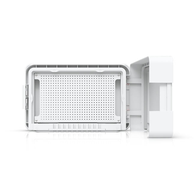 UACC-Flex-Utility-Pro Ubiquiti UniFi Outdoor Weatherproof Enclosure By Ubiquiti - Buy Now - AU $175 At The Tech Geeks Australia