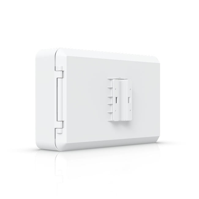 UACC-Flex-Utility-Pro Ubiquiti UniFi Outdoor Weatherproof Enclosure By Ubiquiti - Buy Now - AU $175 At The Tech Geeks Australia