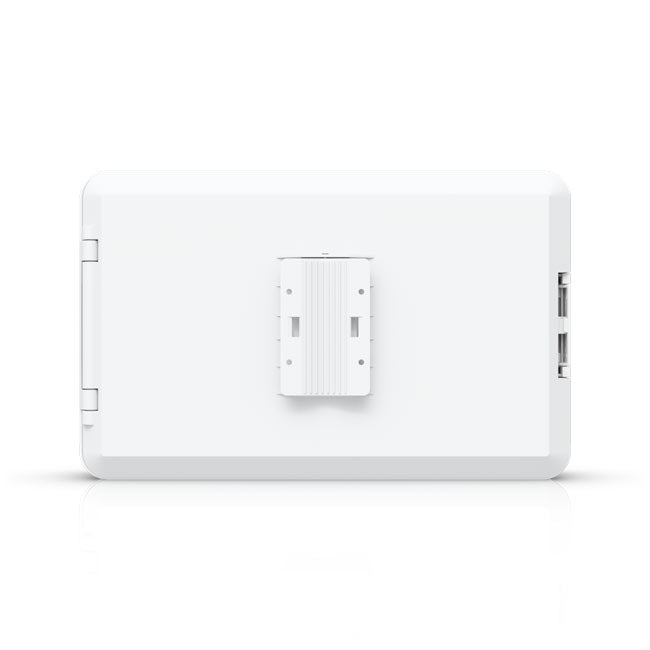 UACC-Flex-Utility-Pro Ubiquiti UniFi Outdoor Weatherproof Enclosure By Ubiquiti - Buy Now - AU $175 At The Tech Geeks Australia