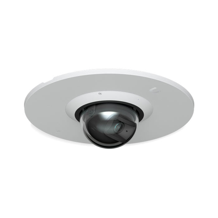 UACC-G6-Dome-FMS Ubiquiti G6 Dome Camera Flush Mount By Ubiquiti - Buy Now - AU $102 At The Tech Geeks Australia