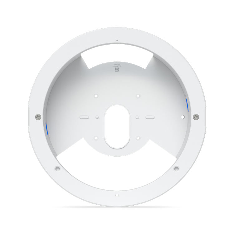 UACC-G6-Dome-FMS Ubiquiti G6 Dome Camera Flush Mount By Ubiquiti - Buy Now - AU $102 At The Tech Geeks Australia