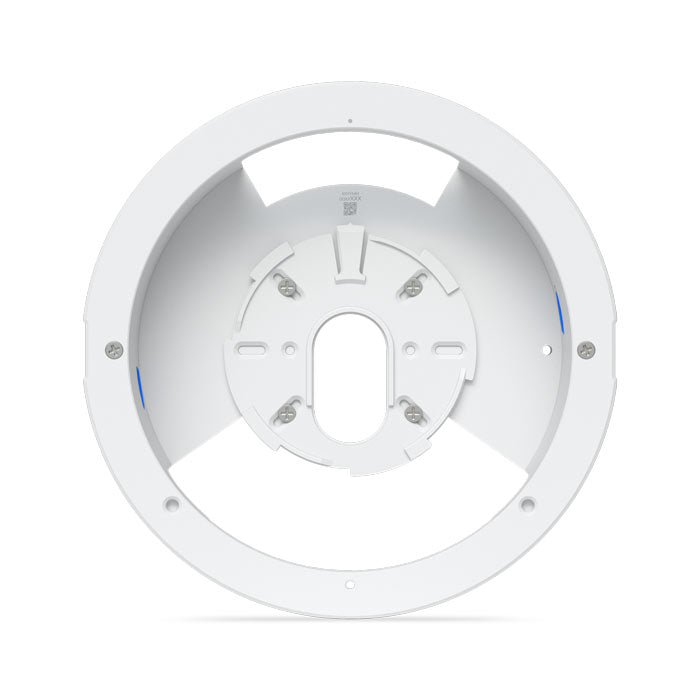 UACC-G6-Dome-FMS Ubiquiti G6 Dome Camera Flush Mount By Ubiquiti - Buy Now - AU $102 At The Tech Geeks Australia