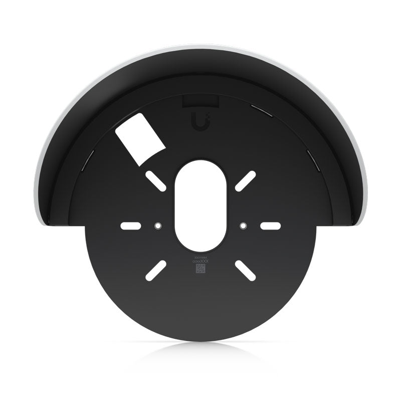 UACC-G6-Dome-WS Ubiquiti G6 Dome Camera Weather Shield By Ubiquiti - Buy Now - AU $61 At The Tech Geeks Australia
