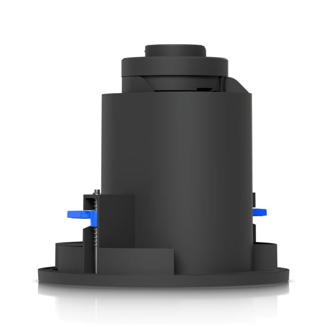 Ubiquiti UACC-G6-PTZ-ICM-B In-Ceiling Mount (Black) By Ubiquiti - Buy Now - AU $105 At The Tech Geeks Australia